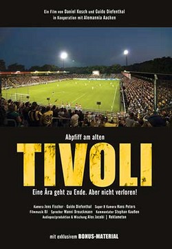 TIVOLI - the movie